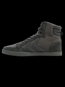 SLIMMER STADIL TONAL HIGH
