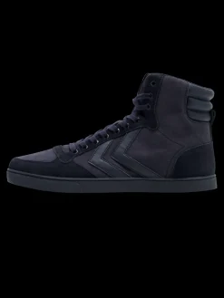 SLIMMER STADIL TONAL HIGH