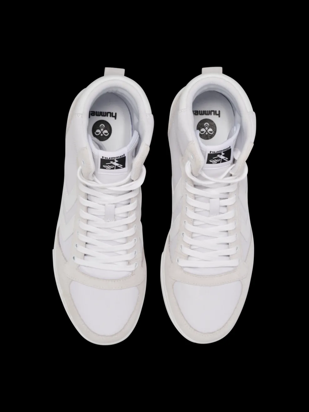 SLIMMER STADIL TONAL HIGH