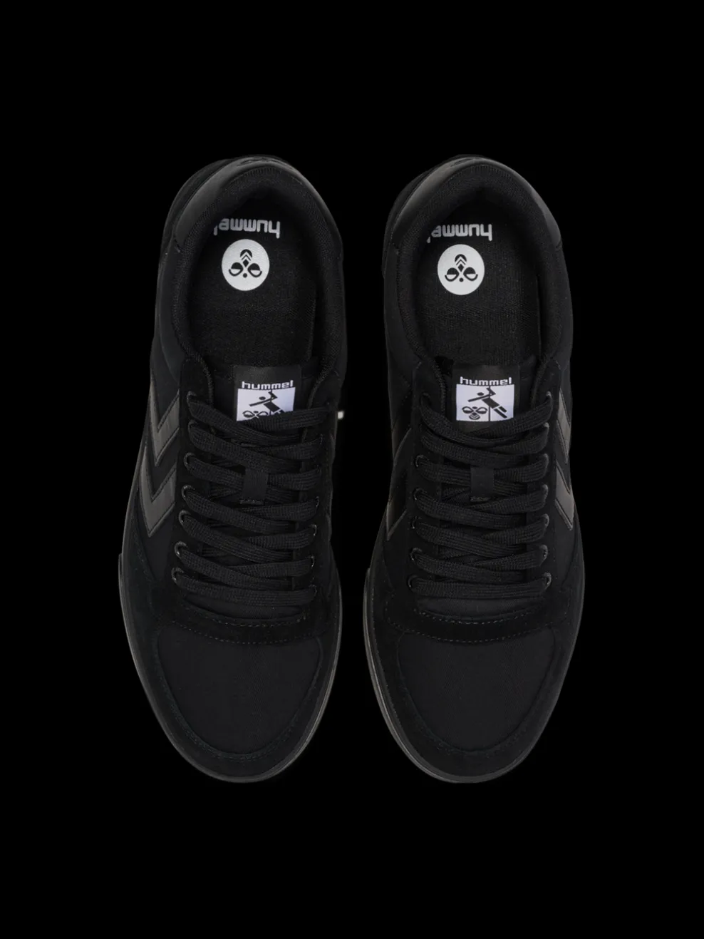SLIMMER STADIL TONAL LOW