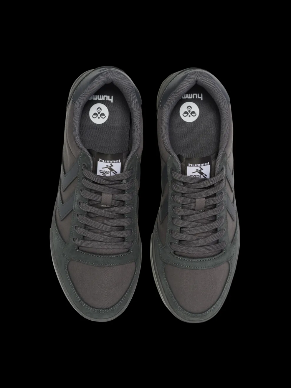 SLIMMER STADIL TONAL LOW