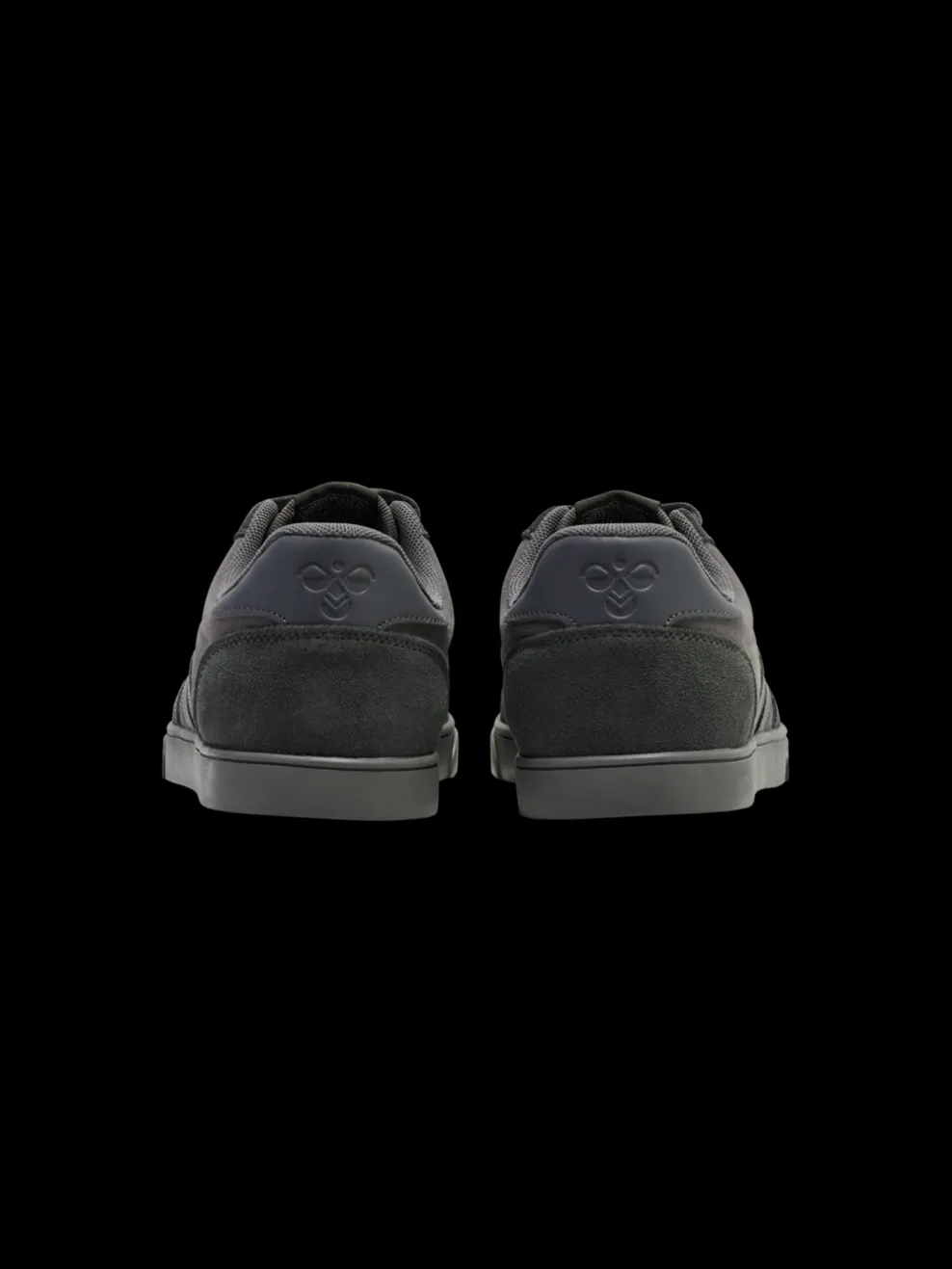 SLIMMER STADIL TONAL LOW