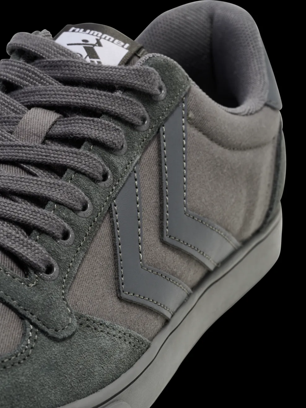 SLIMMER STADIL TONAL LOW