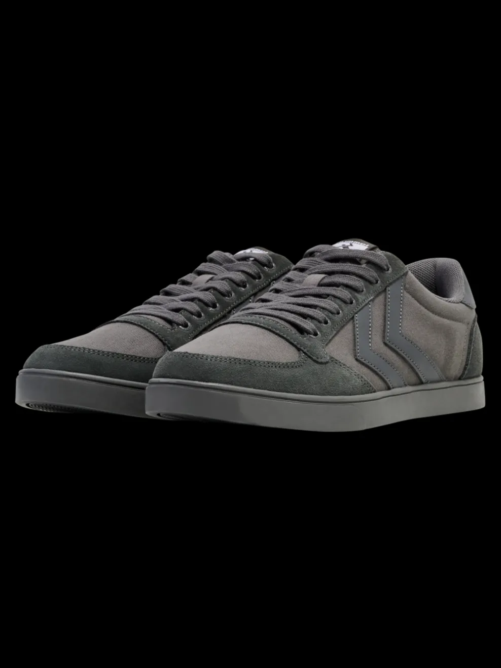 SLIMMER STADIL TONAL LOW