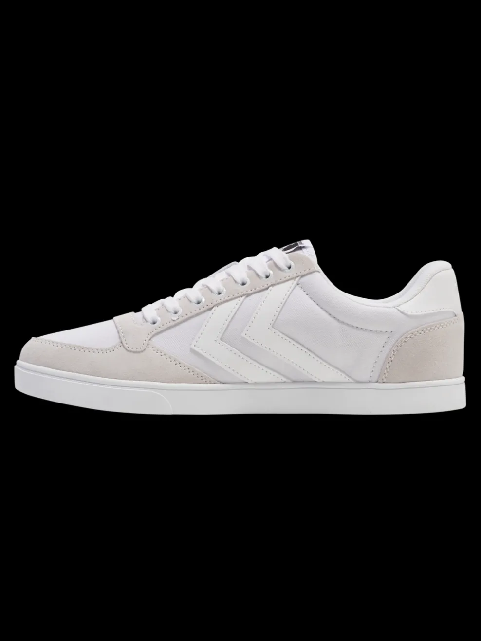 SLIMMER STADIL TONAL LOW