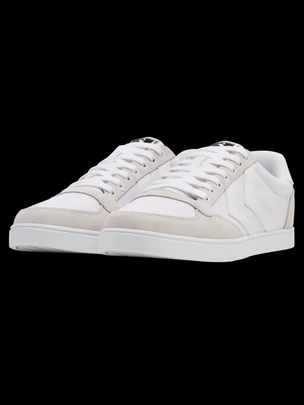 SLIMMER STADIL TONAL LOW
