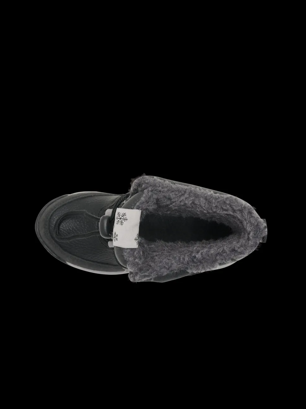 SNOW BOOT LOW JR