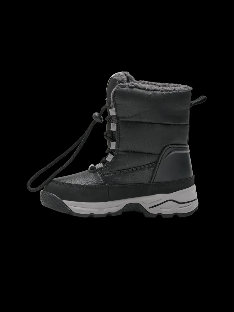 SNOW BOOT LOW JR