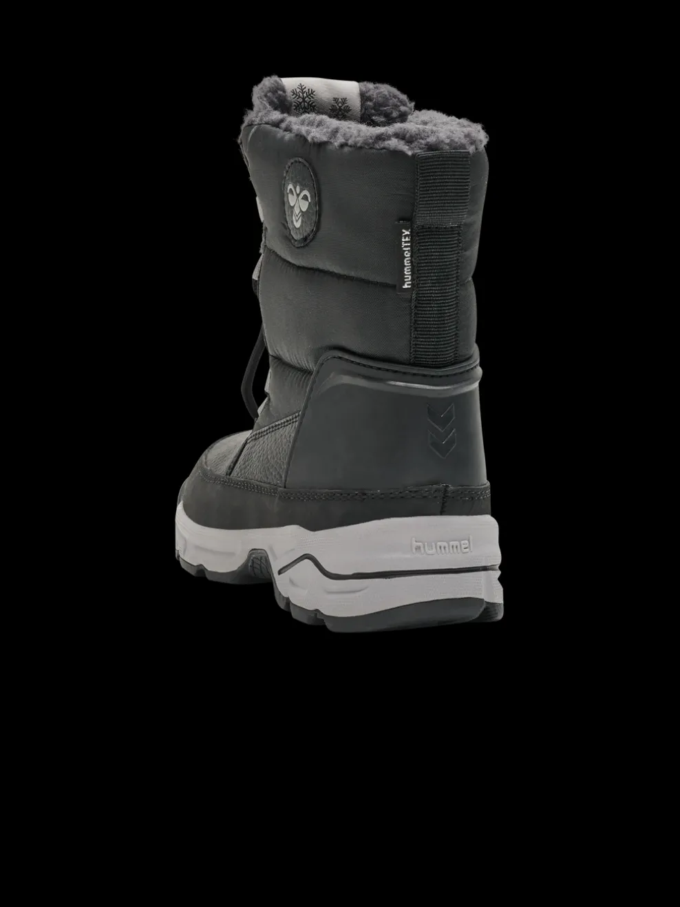 SNOW BOOT LOW JR