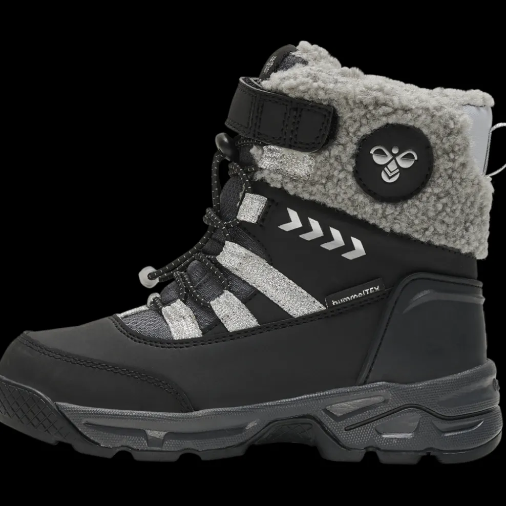 SNOW BOOT TEX JR