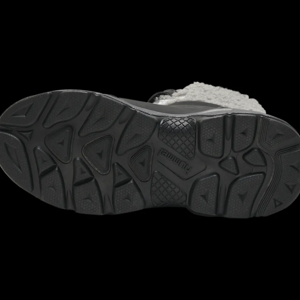 SNOW BOOT TEX JR