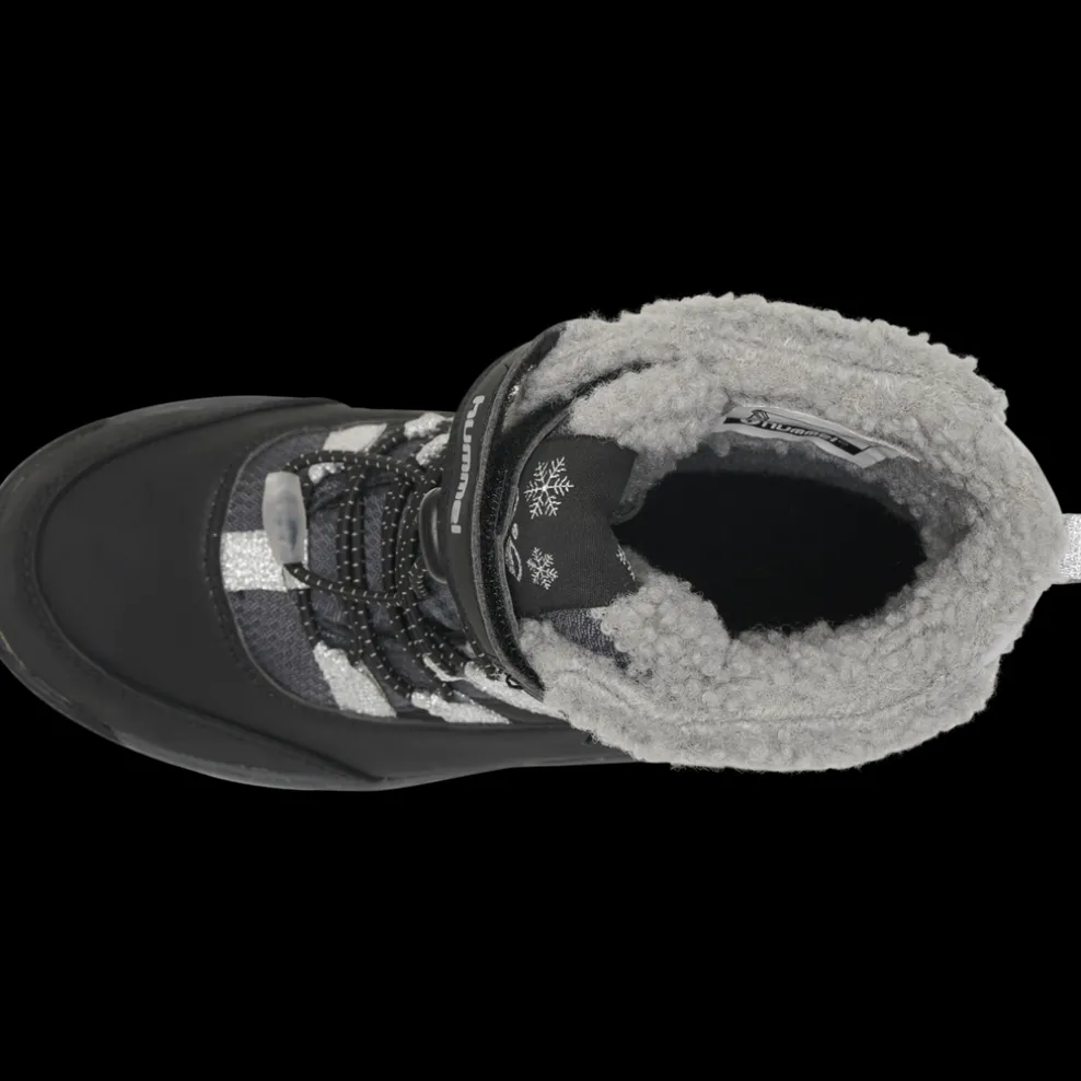 SNOW BOOT TEX JR