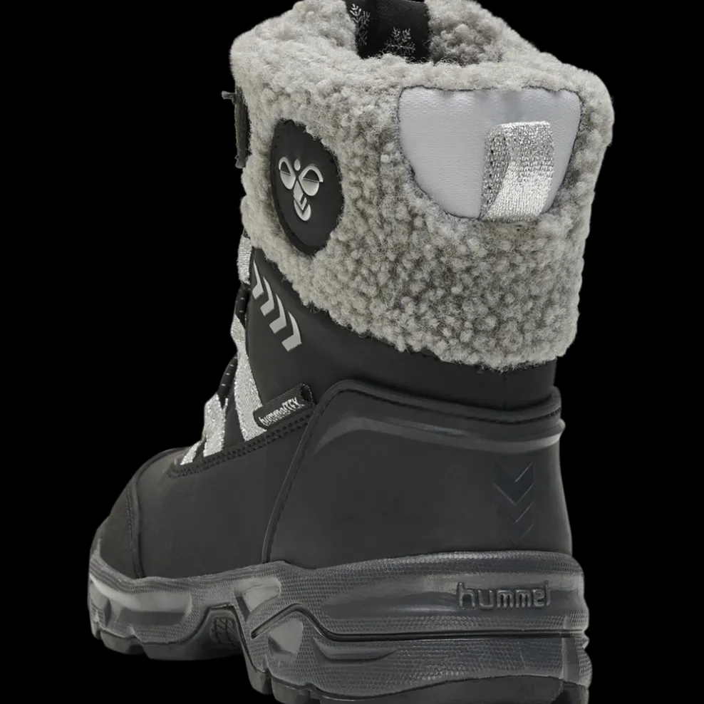 SNOW BOOT TEX JR