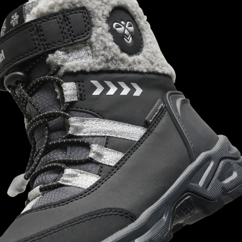 SNOW BOOT TEX JR