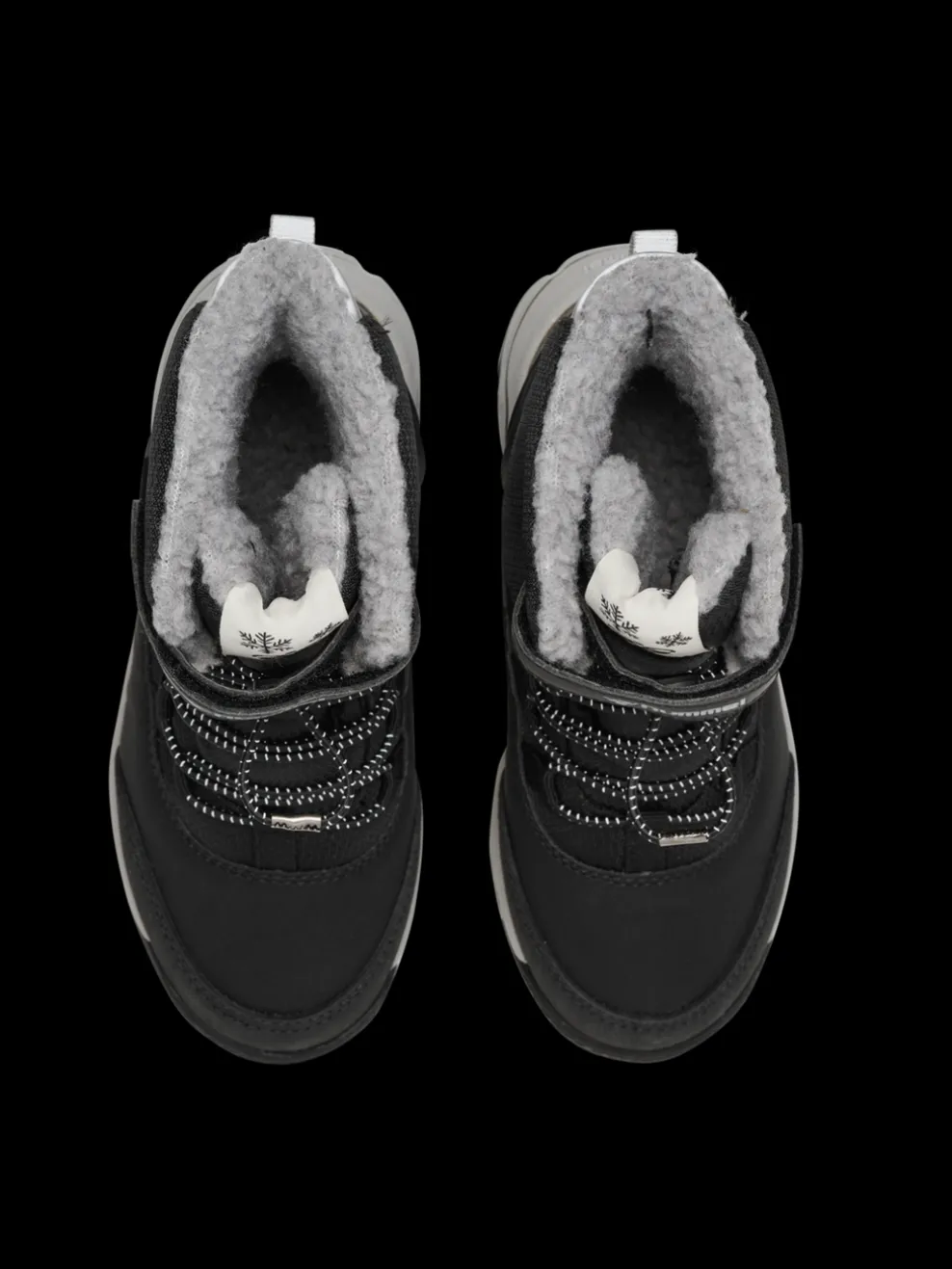 SNOW BOOT TEX JR