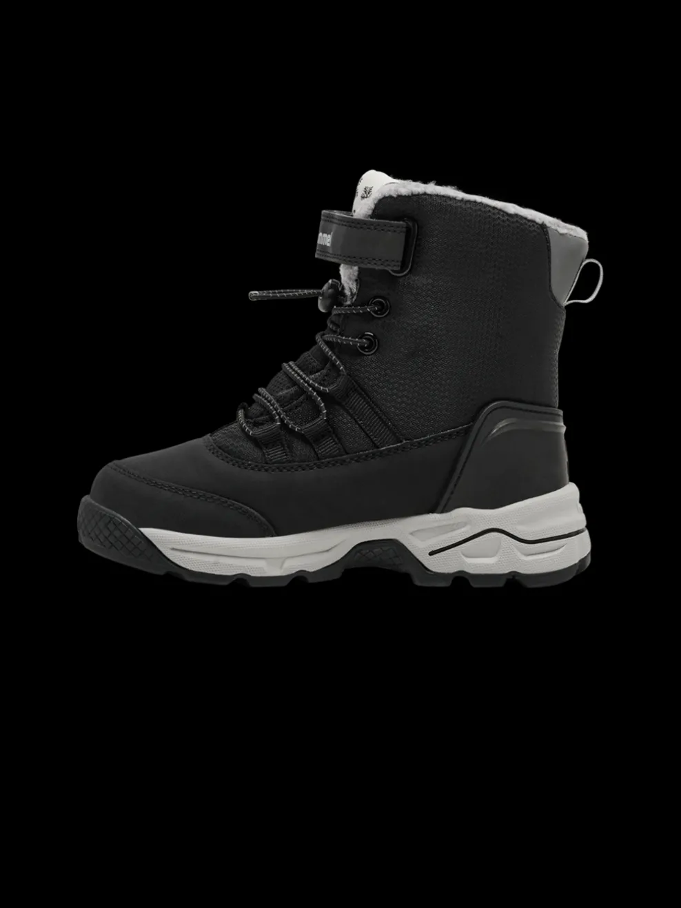 SNOW BOOT TEX JR