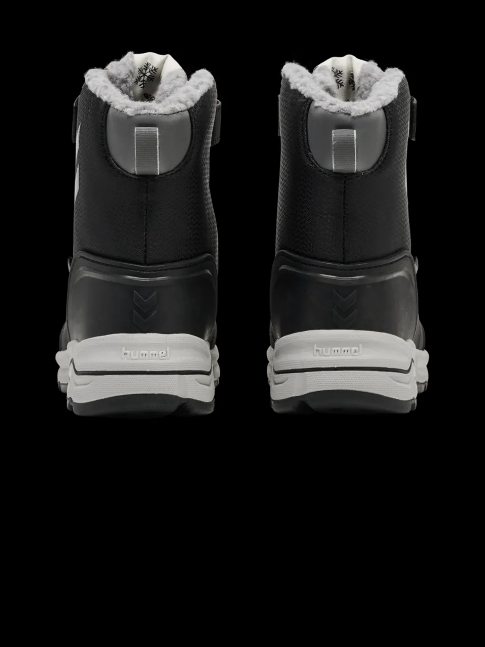 SNOW BOOT TEX JR