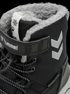 SNOW BOOT TEX JR