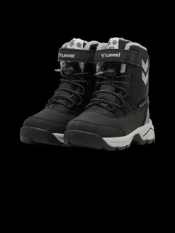 SNOW BOOT TEX JR