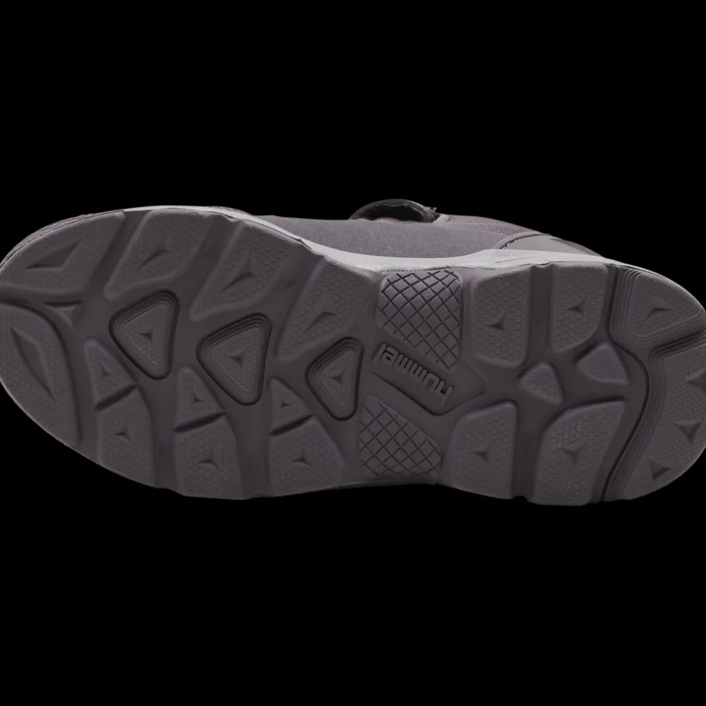 SNOW BOOT TEX JR