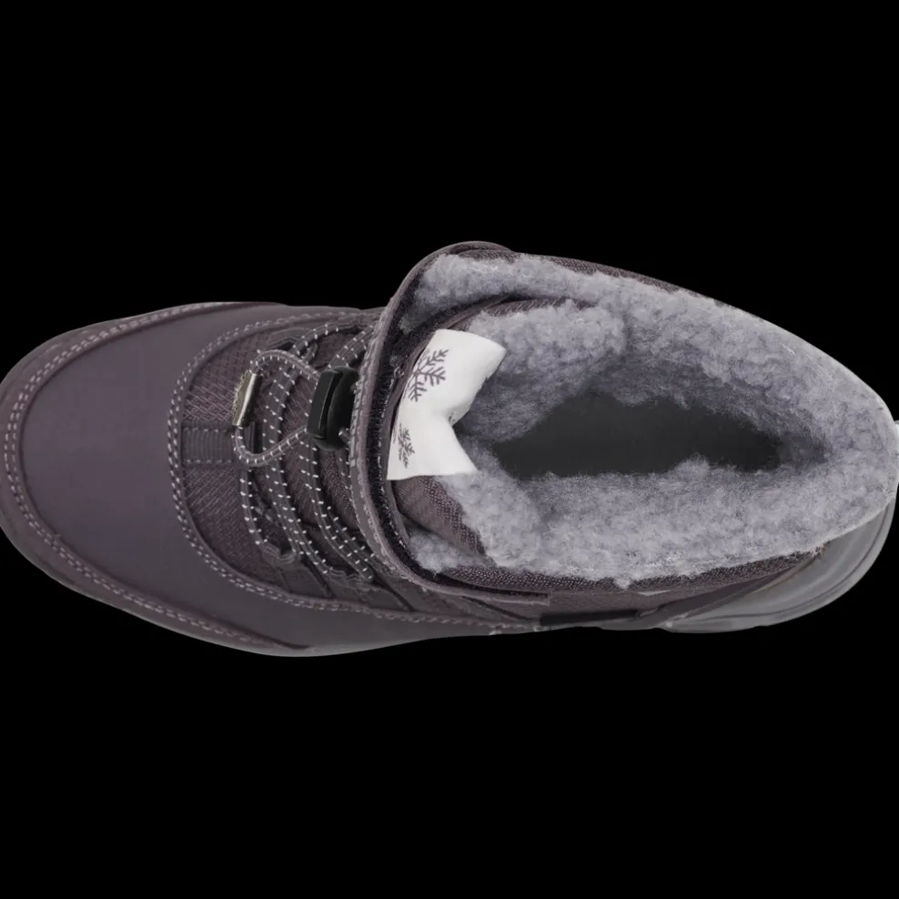 SNOW BOOT TEX JR