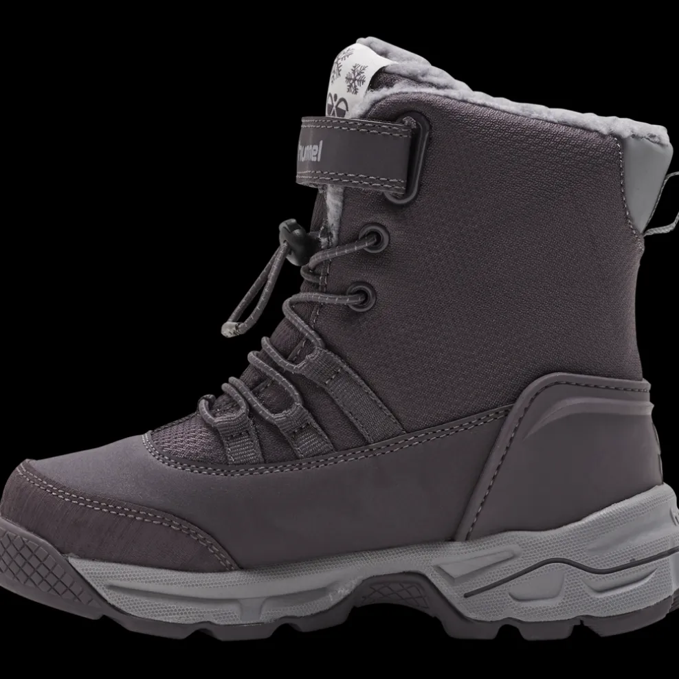 SNOW BOOT TEX JR