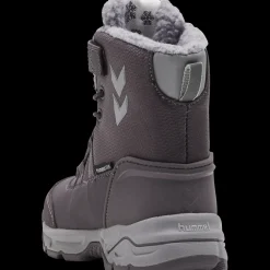 SNOW BOOT TEX JR