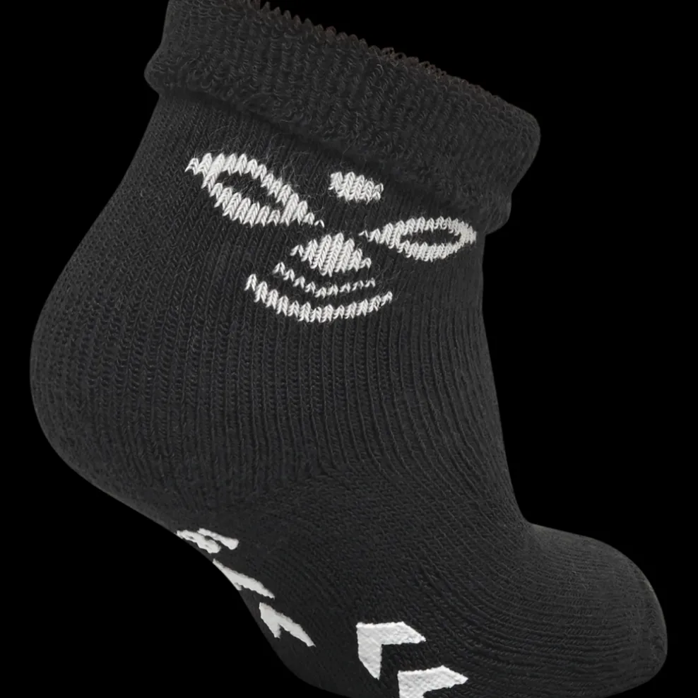 SNUBBIE SOCKS 3 PK