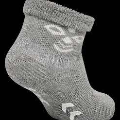 SNUBBIE SOCKS 3 PK