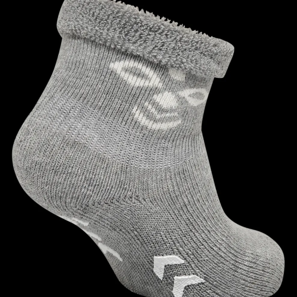 SNUBBIE SOCKS 3 PK