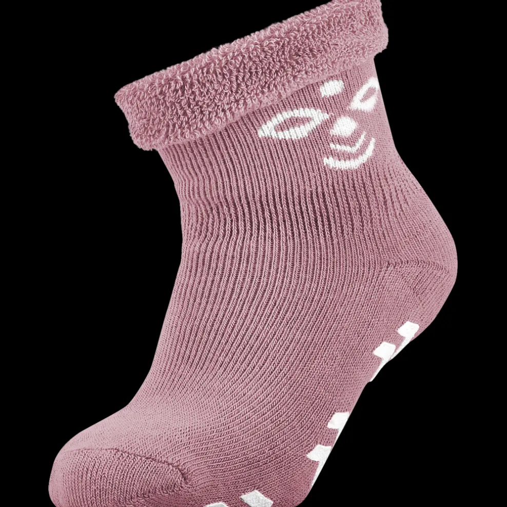 SNUBBIE SOCKS 3 PK