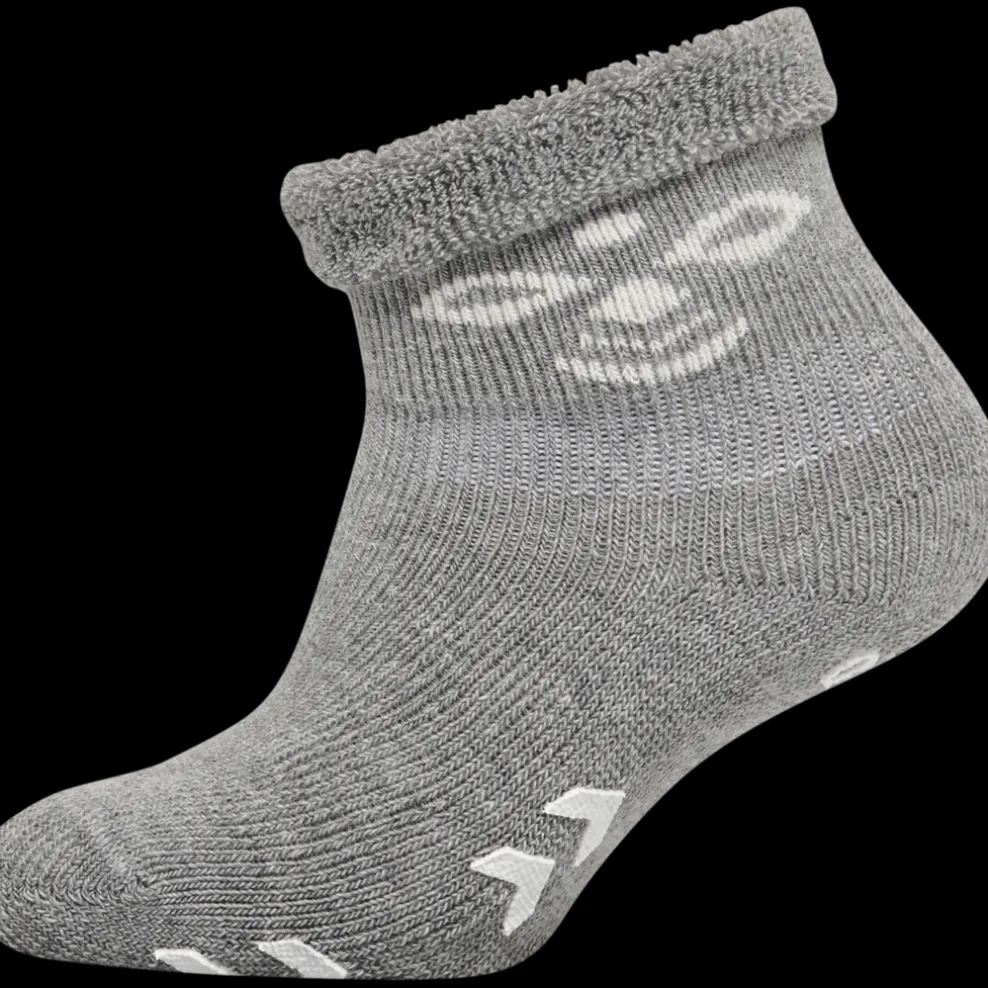 SNUBBIE SOCKS 3 PK