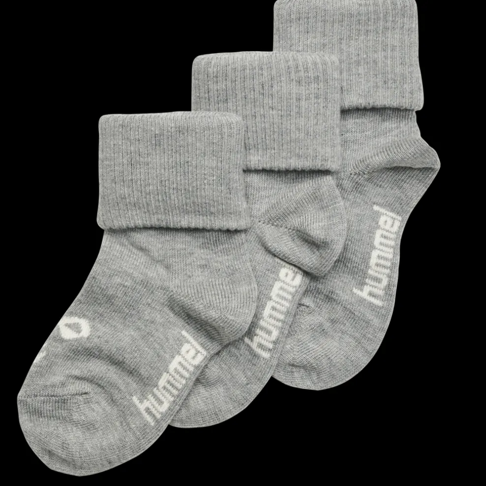 SORA 3-PACK SOCK