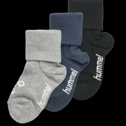 SORA 3-PACK SOCK