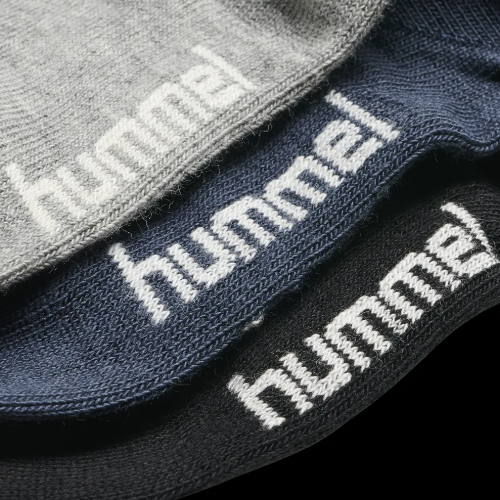 SORA 3-PACK SOCK