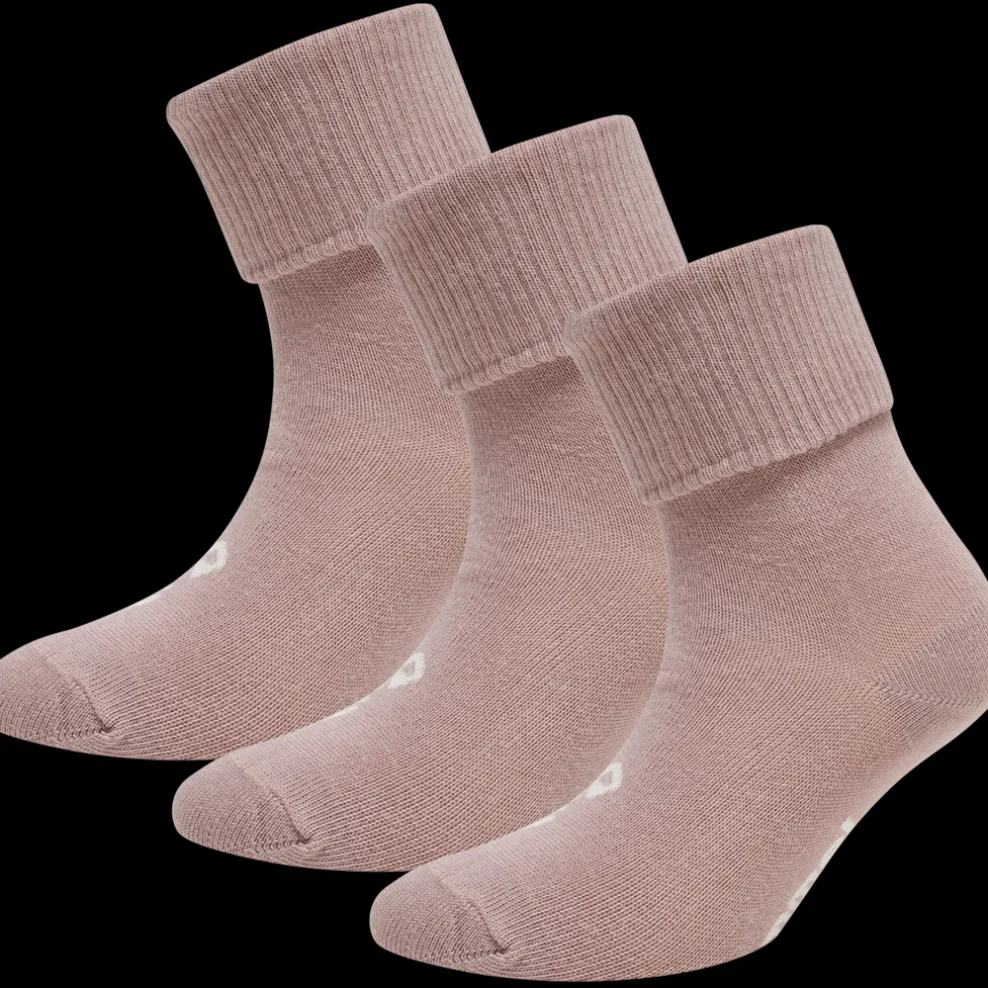 SORA 3-PACK SOCK
