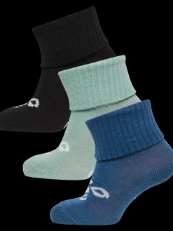 SORA 3-PACK SOCK