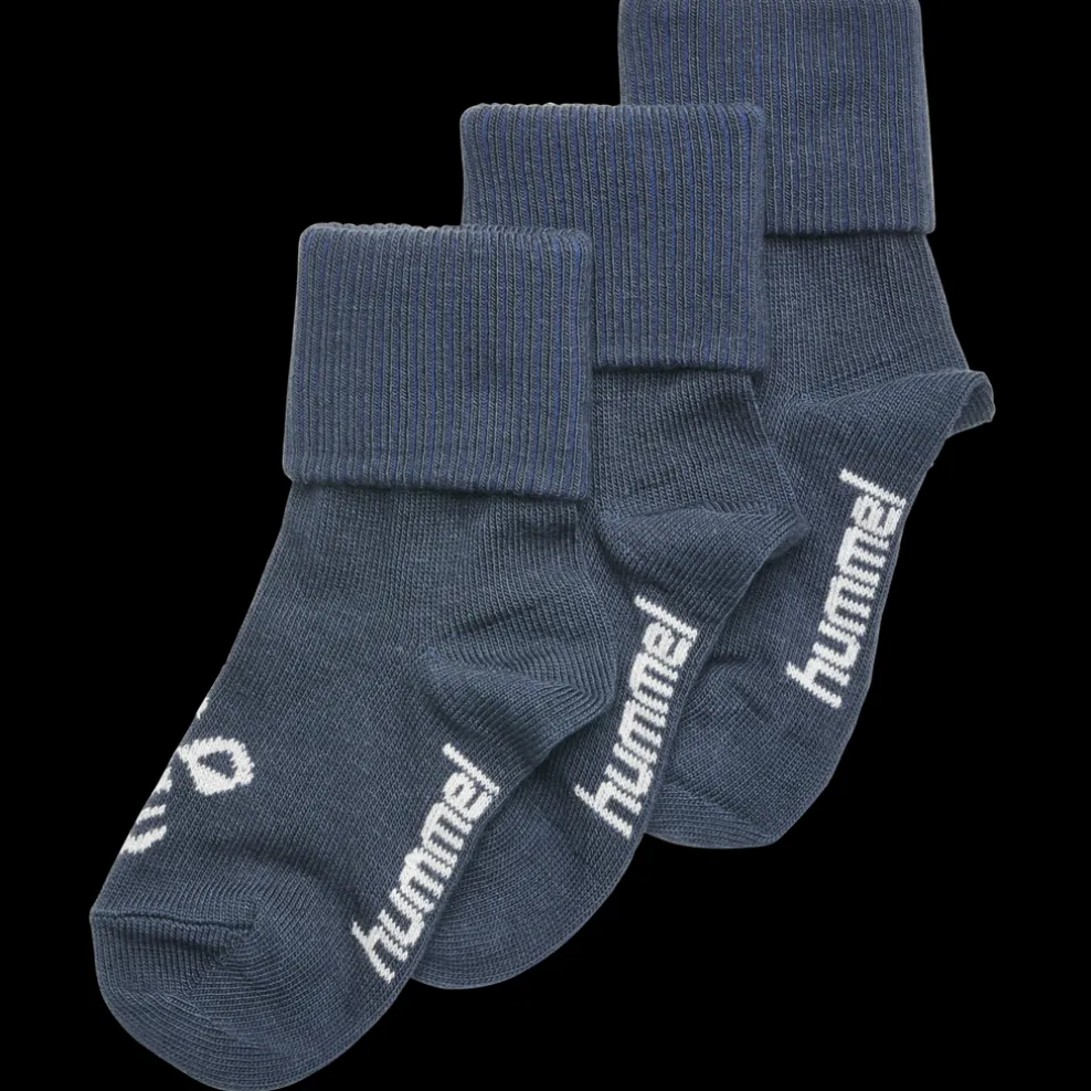 SORA 3-PACK SOCK