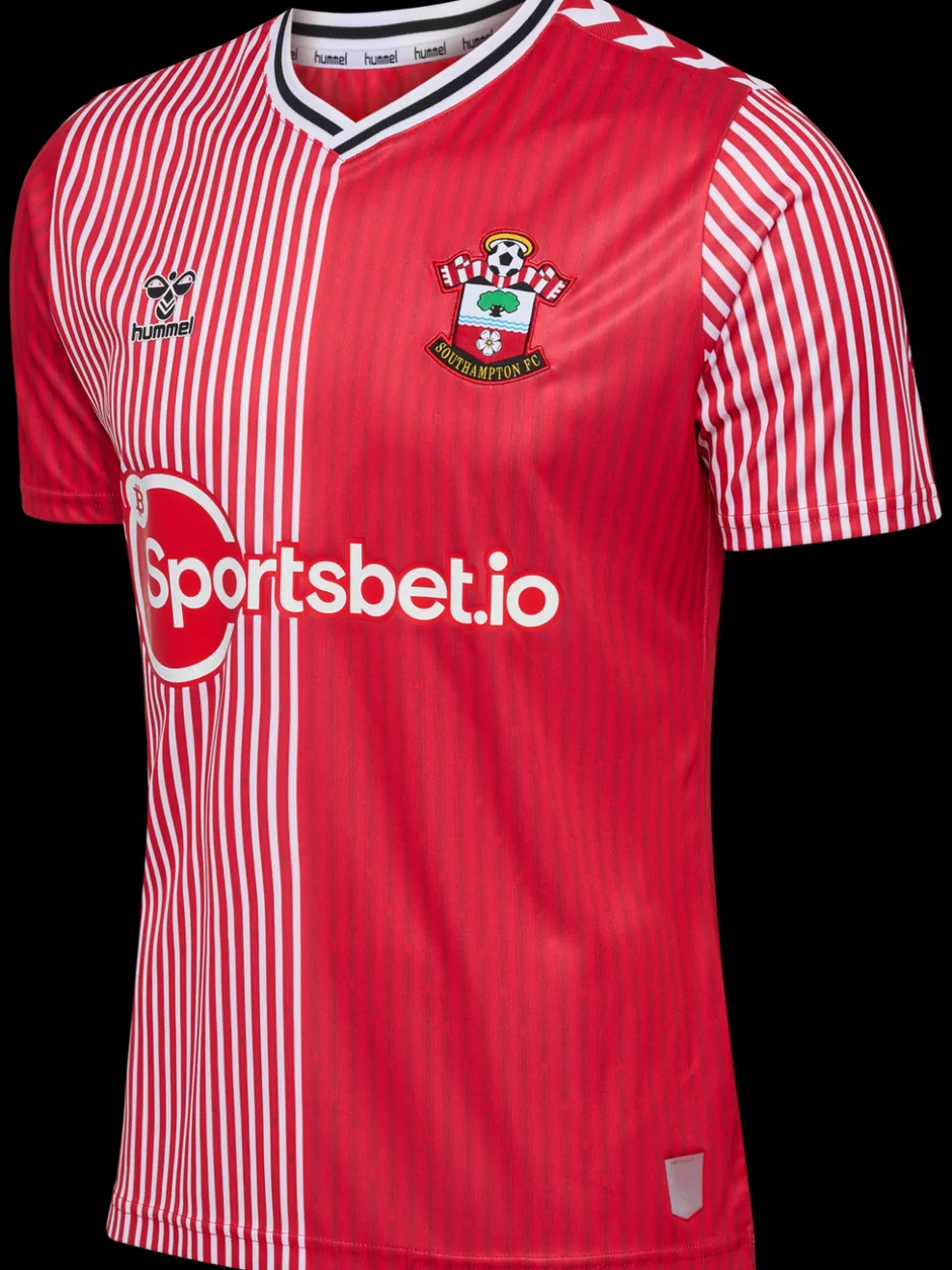 SOU 23/24 HOME JERSEY S/S