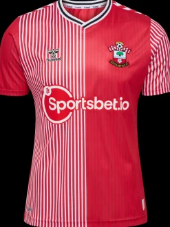 SOU 23/24 HOME JERSEY S/S