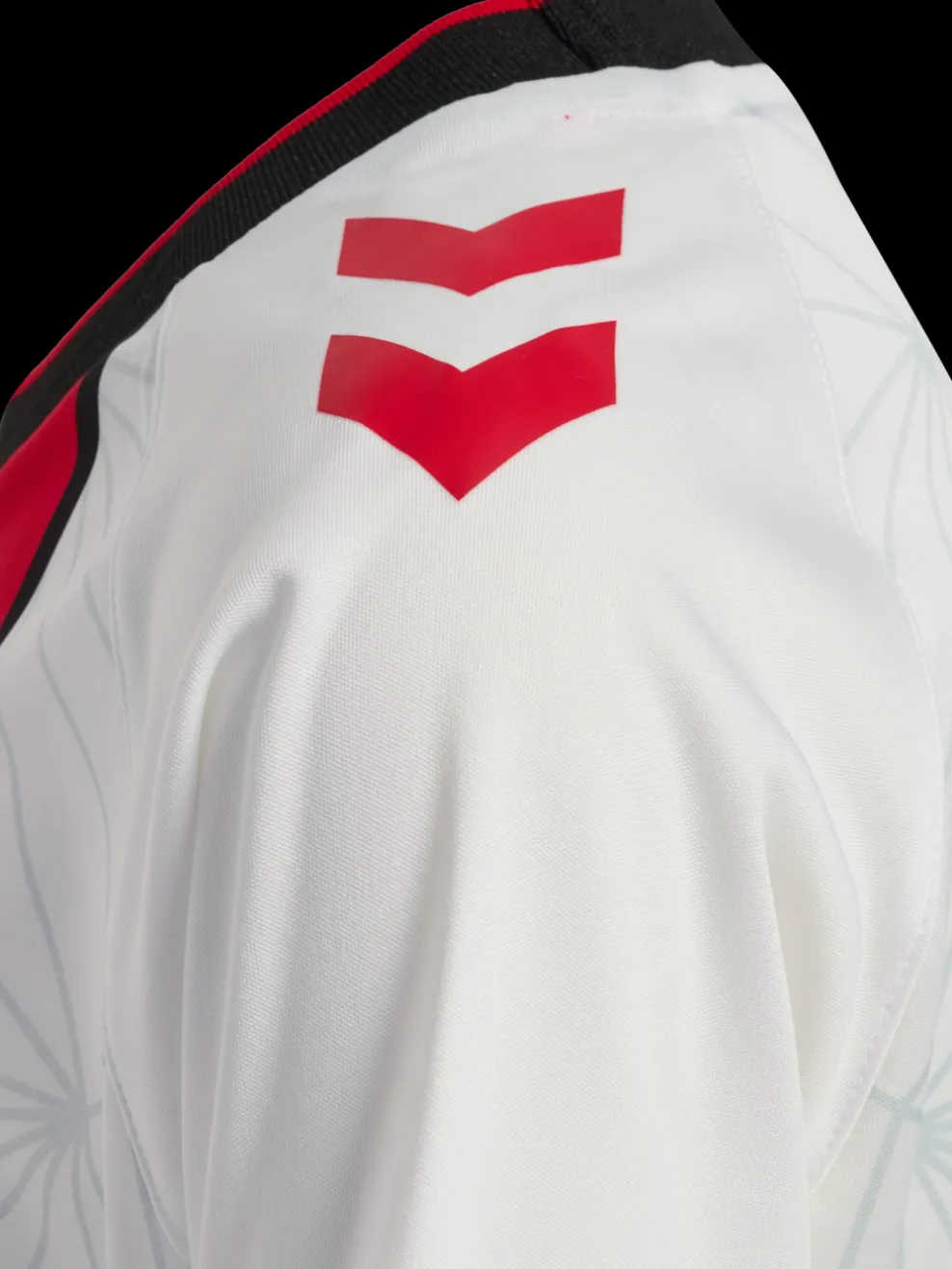 SOU 22/23 HOME JERSEY S/S KIDS