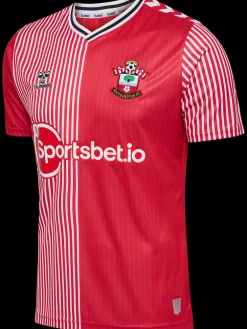 SOU 23/24 HOME JERSEY S/S KIDS