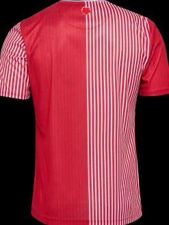 SOU 23/24 HOME JERSEY S/S KIDS