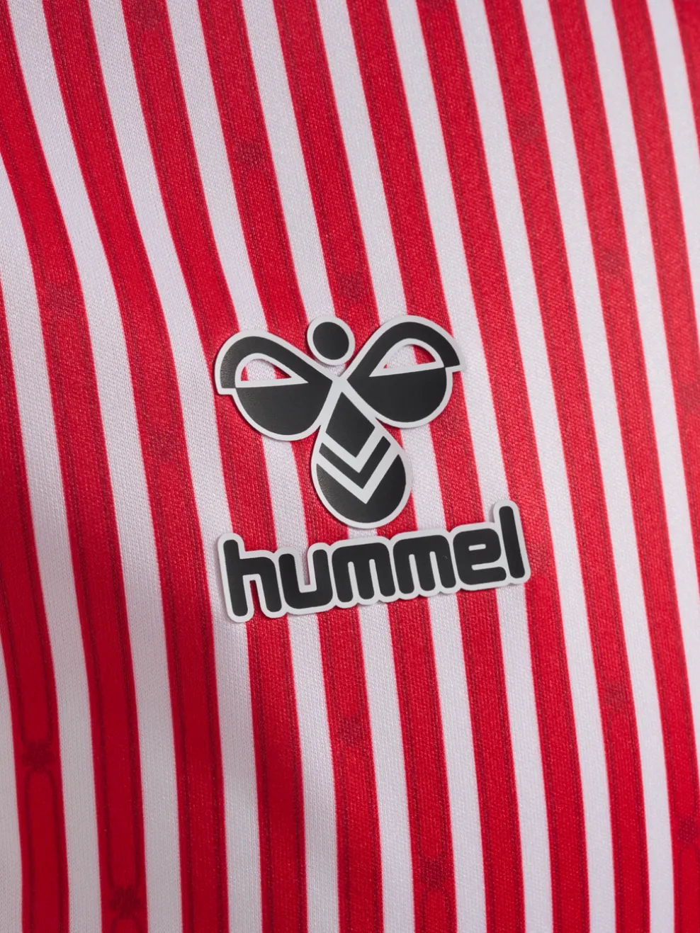 SOU 23/24 HOME JERSEY S/S KIDS