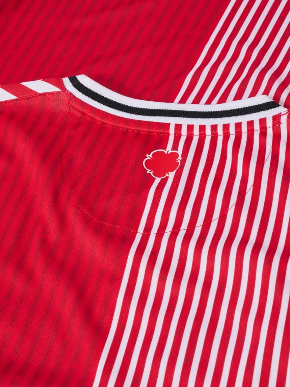 SOU 23/24 HOME JERSEY S/S KIDS