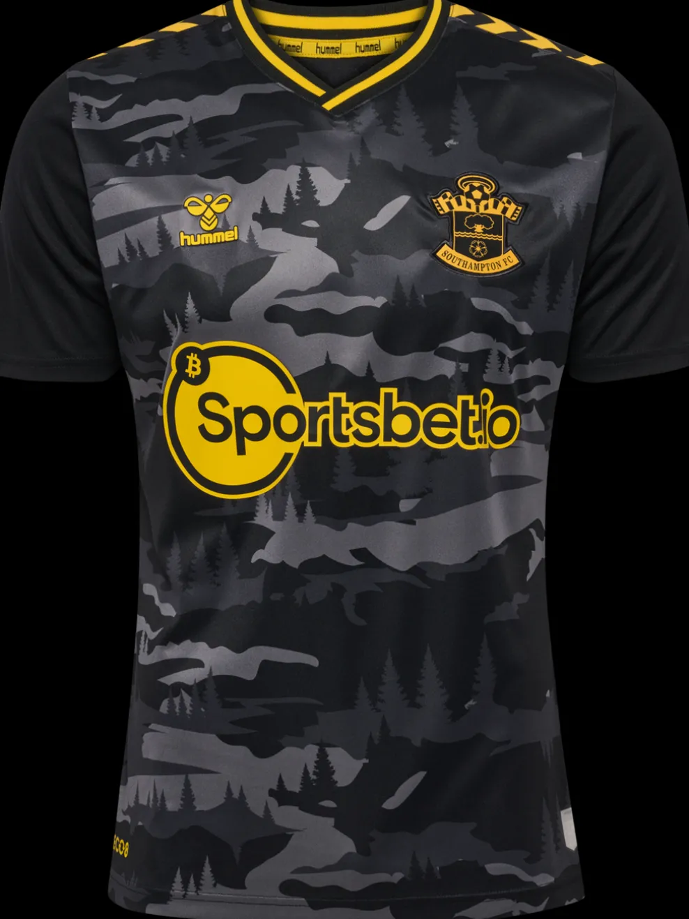 SOU 23/24 THIRD JERSEY S/S