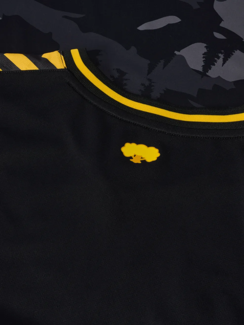 SOU 23/24 THIRD JERSEY S/S