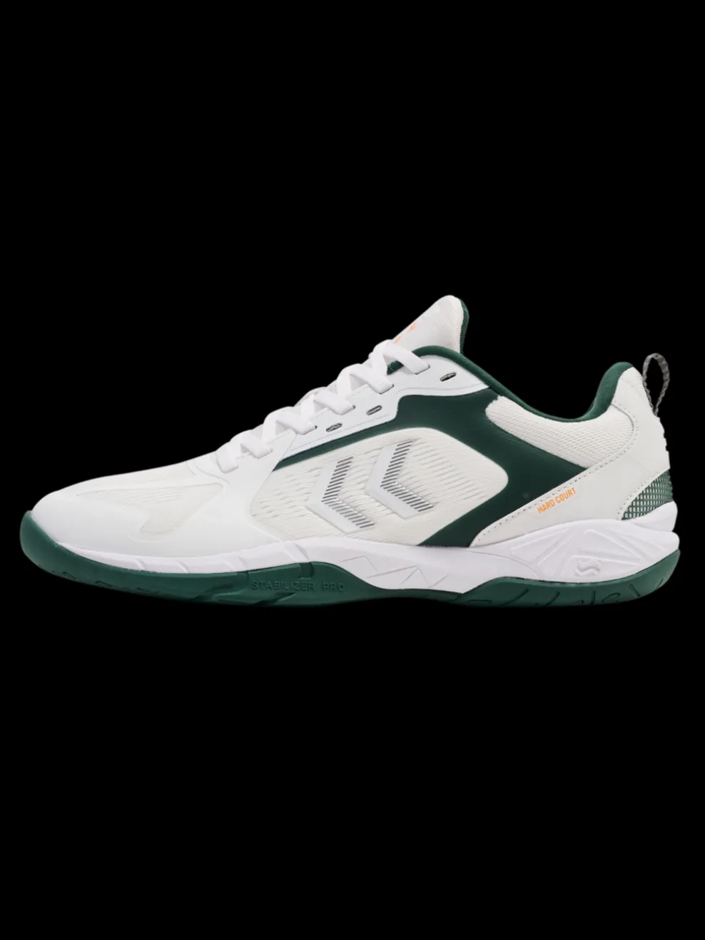 SPEED COURT