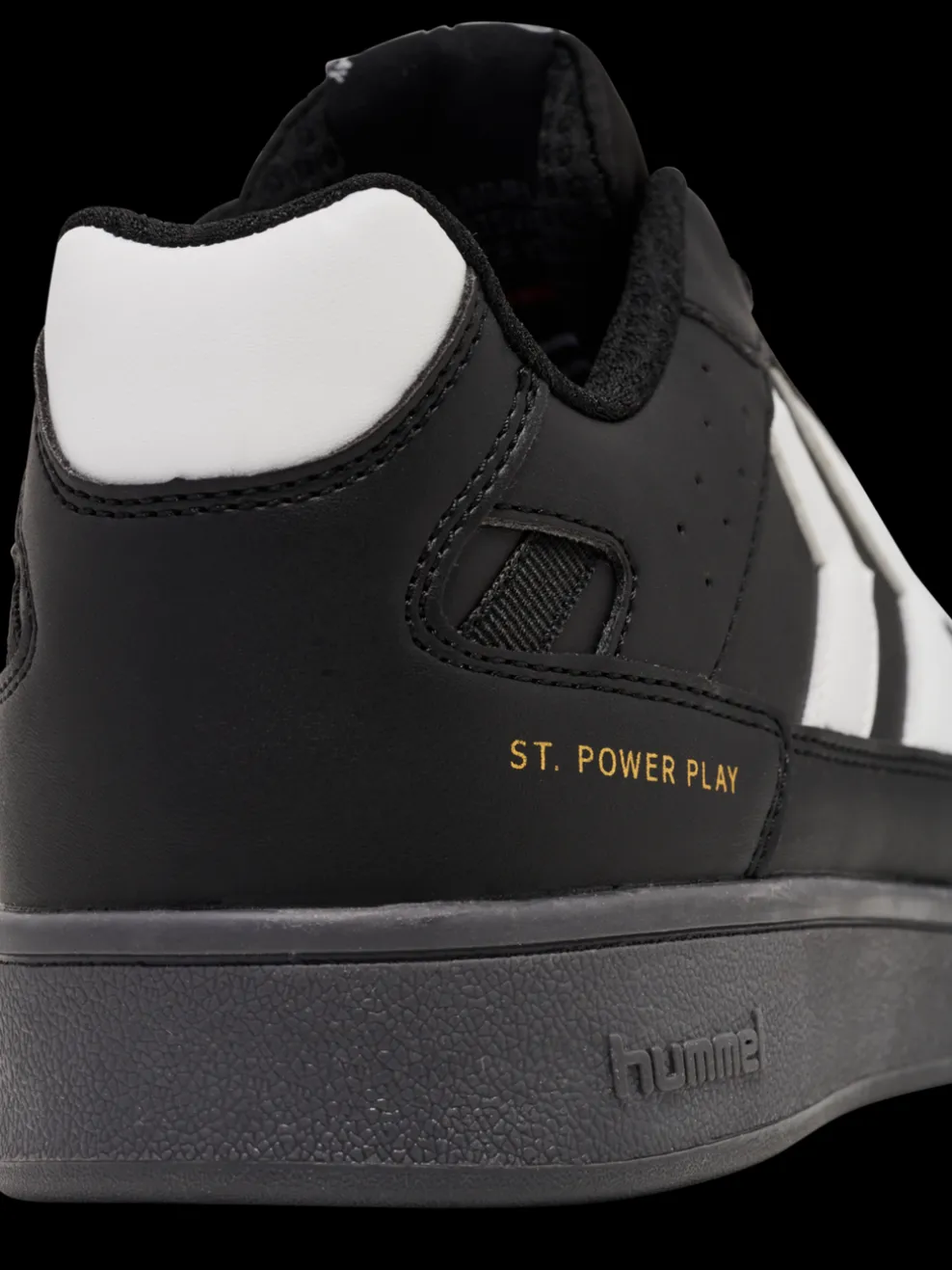 ST. POWER PLAY