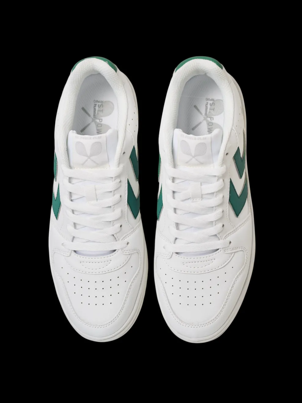ST. POWER PLAY CL